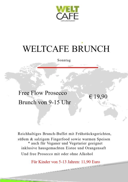 wecabrunch